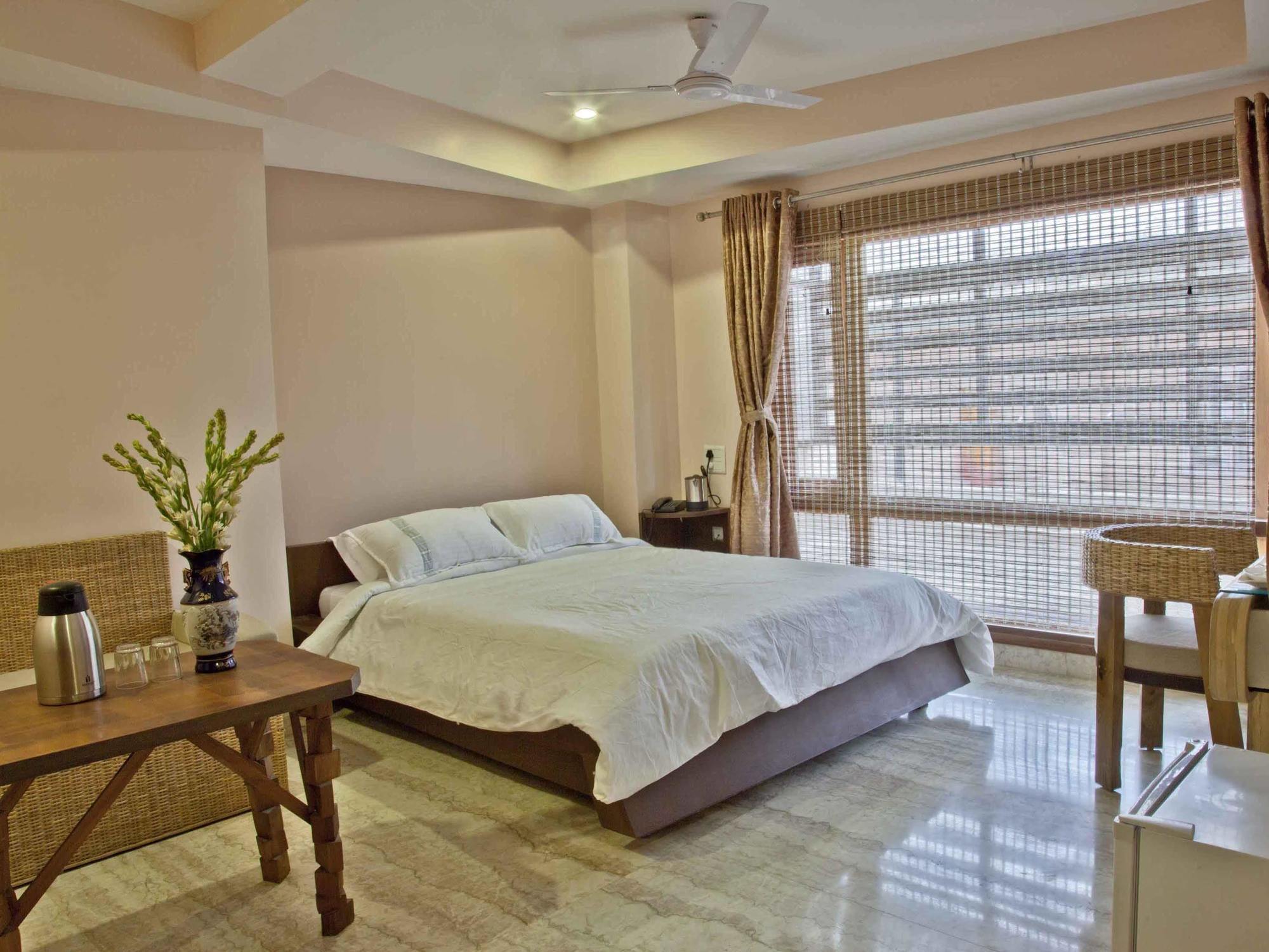 Hotel Rains Inn Guwahati Exterior foto