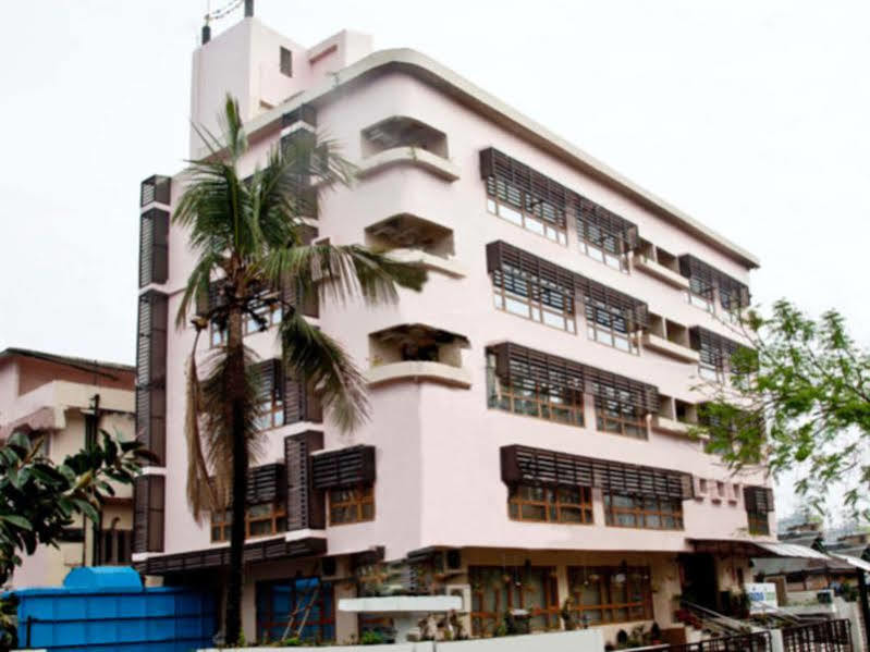 Hotel Rains Inn Guwahati Exterior foto